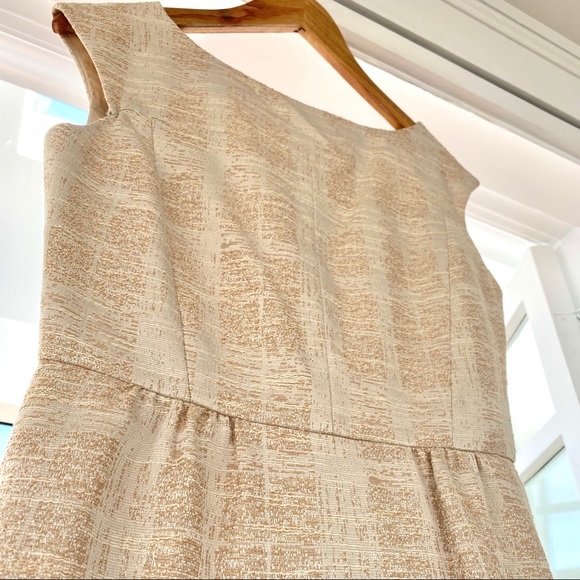 Tory Burch Jacquard Dress - Picture 3 of 7